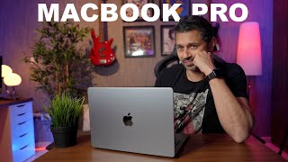 Best time to buy the M1 MacBook Pro | Long term review