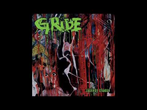 Gride - Záškuby Chaosu (2011) Full Album HQ (Grindcore)