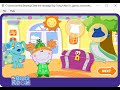 Blue S Room Birthday Party Dress Up