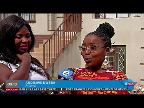 Akhumzi Jezile, Siyasanga Kobese and Thobani Mseleni tributes