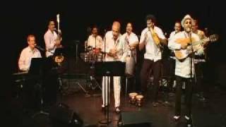 OCHÚN - Bonito y Sabroso