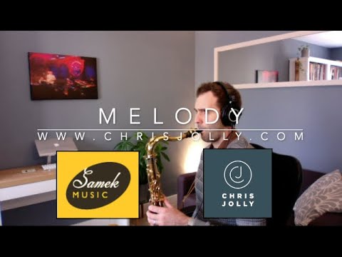Customise Your Warm Up Routine: Melody with Chris Jolly