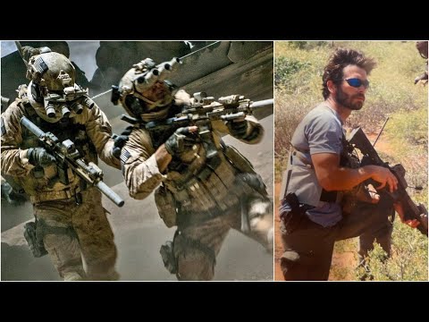 Delta Force/SEAL Team 6 Rivalry Explained By JSOC Member