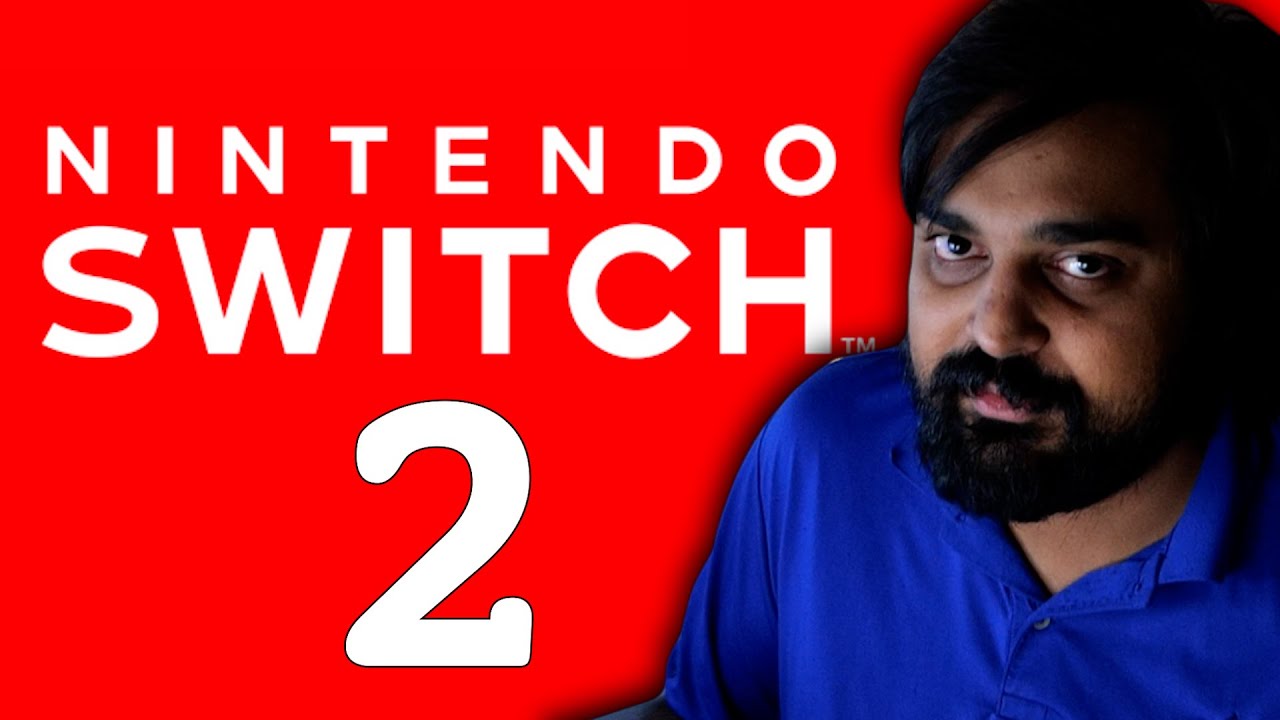 Nintendo Switch 2 Is The Most Leaked Console…