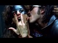 Dobermann 1997 Monica Bellucci Vincent Cassel S Seductive Kiss A Scene You Can T Miss