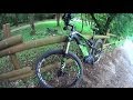 Test MTB elettrica SCOTT E-BIKE 710 - YouTube