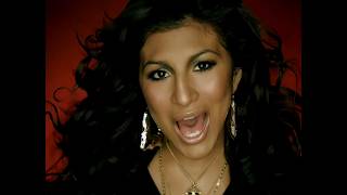 Paula DeAnda - Walk Away (Remember Me) (feat. The  D.E.Y.) (4K Remaster 60 FPS)