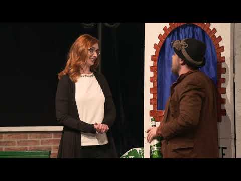 Iubire dublu distilată