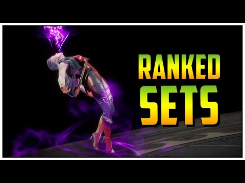 Ranked #1 Sindel - Mortal Kombat 11 Sindel Ranked Matches #17