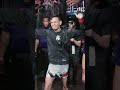 Brandon Royval is one dangerous flyweight ?