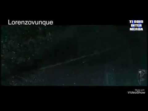 IT 🎈Parodia- versione INTER-immondizie di Milano-