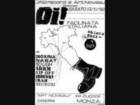 Ss20 - "Non staremo piu' a sentire"