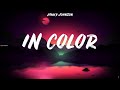 Jamey Johnson ~ In Color # lyrics