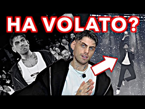 JEY LILLO: FOTOMONTAGGIO O MAGIA VERA?