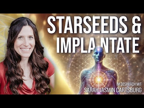 Channeling Kongress and TheMultiDimensionalMedium