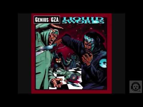 GZA feat. Ghostface Killah & Killah Priest & RZA - 4th Chamber