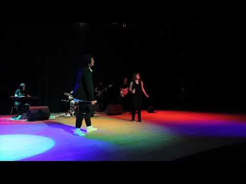 ნინა ყიფშიძე - Nina Kipshidze - No Diggity