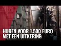 Invallen bij 'foute' woningbemiddelaars