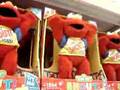Elmo Strikes Again