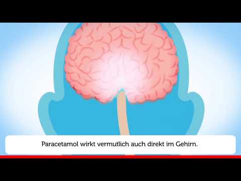 How do painkillers work?