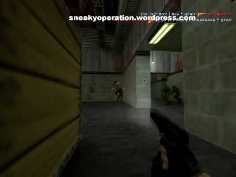 KerchNet Bondik vs ESC-Gaming [ACE]