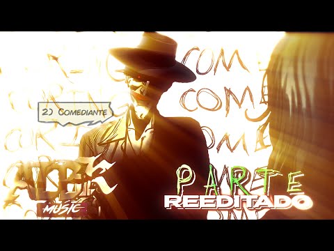 Parte do Coringa (Comediante) REEDITADO | Rap dos 3 Coringas (Batman) – UMA GRANDE PIADA