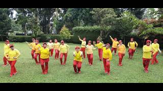 Download lagu Line Dance BAILANDO// Ricky & IPSELA. mp3 Download lagu Line Dance BAILANDO// Ricky & IPSELA. mp3