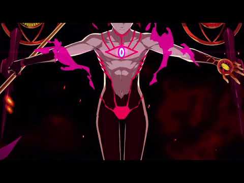 FGO JP Lostbelt4 - Super Karna Noble Phantasm