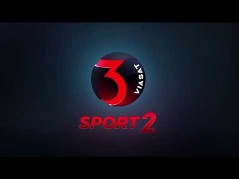 TV3 Sport HD Denmark [fullHD] - IDENT - 07.10.2013
