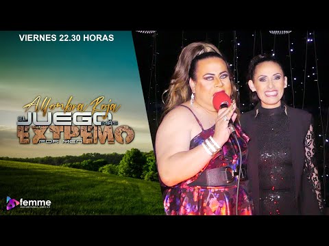 Alfombra Roja El Juego Más Extremo For Men 2 | Canal Femme