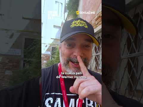 Alejandro G. Calvo te cuenta qué le ha parecido ''BUCKING FASTARD'