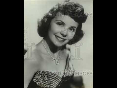 Teresa Brewer On The Steve Allen Show