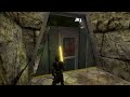 Attack On The Jedi Temple