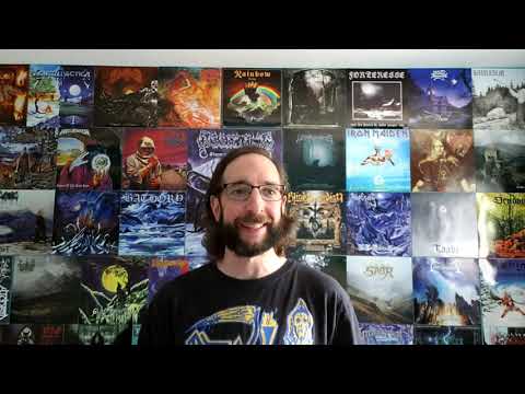 Monstrosity - Ranking the Studio Albums