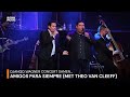 Django Wagner Concert Samen... - Amigos Para Siempre (Duet Met Theo Van Cleeff)