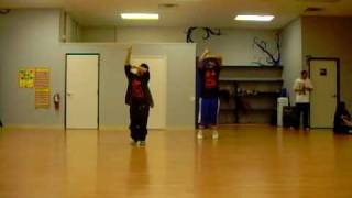 Ballas Hough Band-Birthday