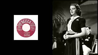 Judy Garland - In Between