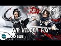 INDO SUB The Hidden Fox Wuxia Misteri Aksi IQIYI Film Tiongkok