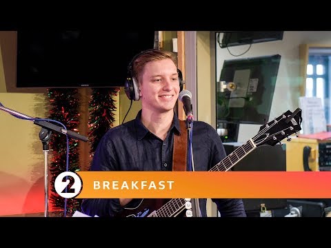 George Ezra - Merry Christmas Everyone