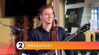 George Ezra - Merry Christmas Everyone