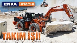 Enka’ya Güven, Hitachi ile Güçlen!