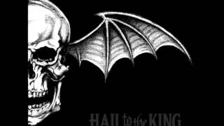 Avenged Sevenfold - Crimson Day