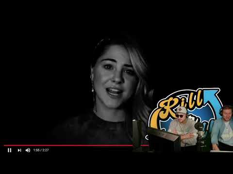 Eko Fresh - Stärker als Gewalt (prod. Phat Crispy) Reaction