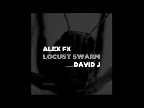 Alex Fx feat. David J  - Locust Swarm (Switchdance Slow Remix)