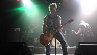 Mest (12) Drawing Board @ Vinyl Music Hall (2016-02-08)