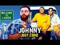 JOHNNY JUST COME STEPHEN ODIMGBE CHIZZY ALICHI CHIOMA OKAFOR 2025 LATEST NIGERIAN NOLLYWOOD MOVIE