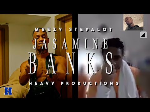 Meezy Stepalot -  Jasamine Banks ( Official Music Video ) Shot by @heavy.productions