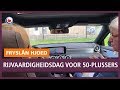 REPO: Rijvaardigheidsdag moet 50-plussers langer op de weg houden