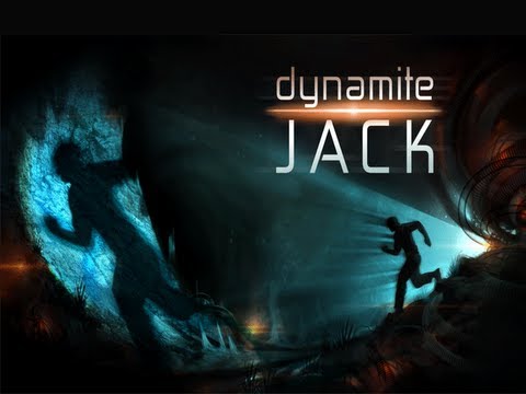 Dynamite Jack PC