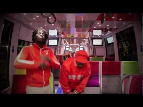 LA ZONE  saisai vocal feat tdye